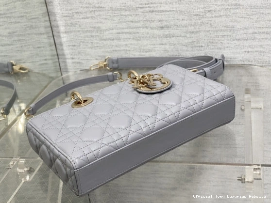 Tony Luxuries BAG D-JOY diro LADY 0818